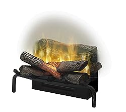 Are electric fireplaces noisy? 